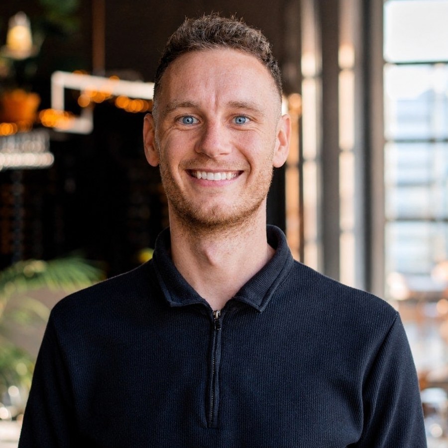 Bart Janssen, founder of EmotionLock